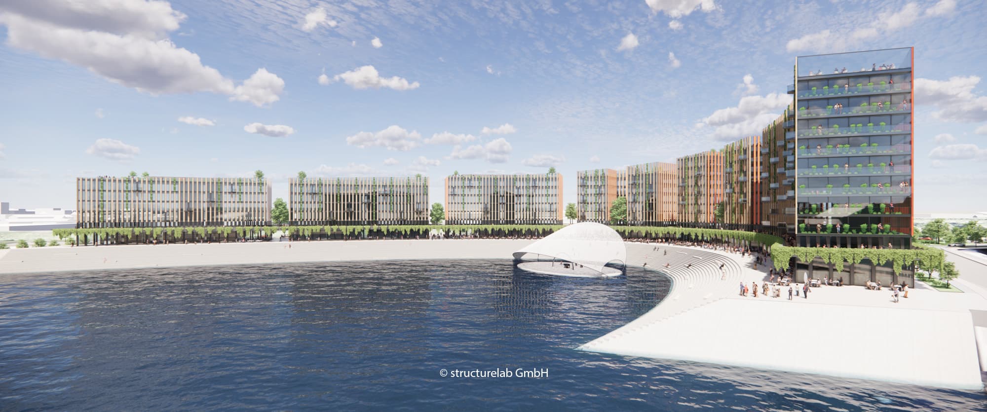 Pressemitteilung zum 29.11.2022 – Duisburg – „Am Alten Holzhafen“